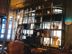 -黑草莓(重庆路店)