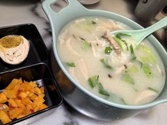 -京城小江南·北京烤鸭·江南土菜·白鱼(中关村店)