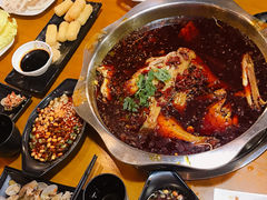 -川东长筷子耗儿鱼(万象润街店)