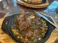 -贵族世家牛排(晋江万达店)