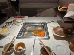 -海底捞火锅(崇文门新世界百货店)