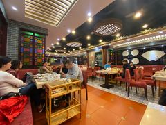 -点都德(龙之梦店)