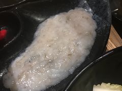 上等鲜虾滑-煲宫猪肚鸡(昆山金鹰国际购物中心店)