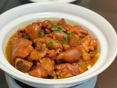 -徽韵人家·传承正宗徽菜(牡丹园店)