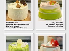 -théATRE 茶聚场(王府中環店)
