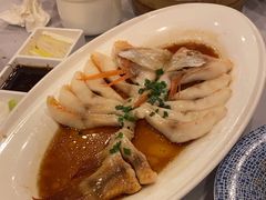 -全聚德(上海首店浦东店)