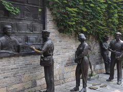 -回龙窝历史文化街区