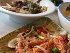 -壹只菜·崇明本地特色菜(崇明南门店)
