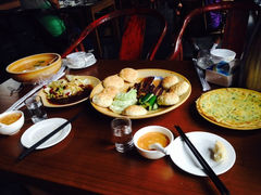 iphone_upload_pic-烧肉馆(古北水镇景区店)