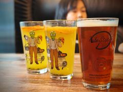 -Tubestation站点比萨(五道营店)