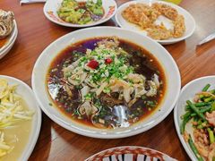 -谢记上海大排档(长寿路店)
