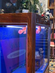 -T.1 hair salon烫染接发
