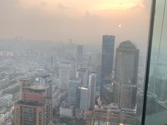 -云中捞高空旋转餐厅(商茂世纪广场店)