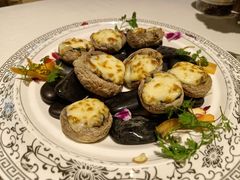 -若蘭慈·无国界素食料理(欢乐海岸店)
