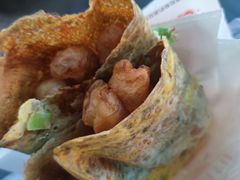 -南楼煎饼(滨江道店)