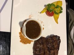 -法兰度航空主题餐厅(东汇城店)