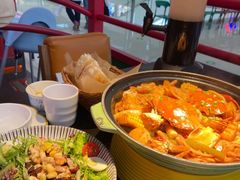 -多嘴超级肉蟹煲(中街恒隆故宫店)
