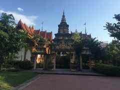 -西双版纳总佛寺