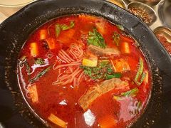 -福云龙(黄河南大街店)