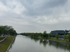 -美兰湖景区