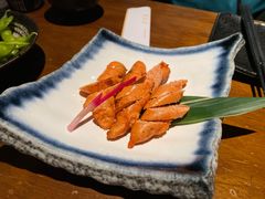 -千代武日本料理(开发区店)