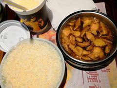 -真功夫(彩田路店)