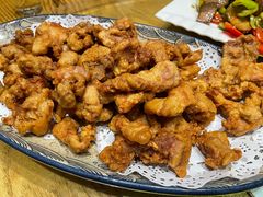 -萃和楼海鲜酒店(汉口路店)