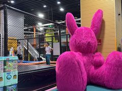 -嗨马乐动室内潮玩运动·团建·轰趴·桌游(南丰汇店)