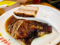 -澳门陈光记烧味饭店(郎家园店)