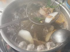 -广味鲜潮汕牛肉火锅(延安三路店)