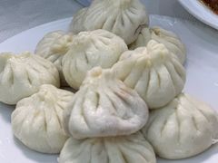 -奥华餐厅·老张记(台基厂店)