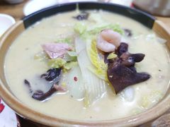 -八两八金·莱芜特色炒鸡(市南漳浦路店)