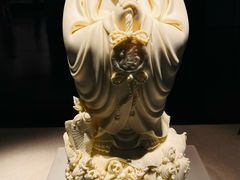 -中国闽台缘博物馆