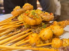 -串盟烧烤·长沙美食地标(星沙店)