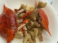 -鲜得莱渔港·小平岛海胆馆(七贤岭店)
