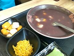 -鲜芋仙(中环百联2店)