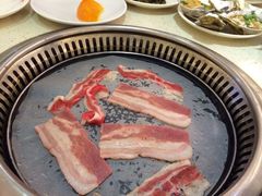 江南食代自助餐厅-江南食代自助餐厅(宝龙城市广场店)