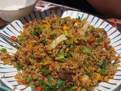 -新宝餐厅(流塘店)