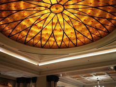 -广州富力丽思卡尔顿酒店