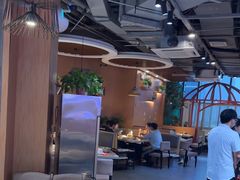 -李想大虾(绿地新都会店)