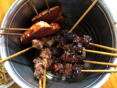 -炒豆合作社(东四总店)