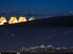 -牛背山