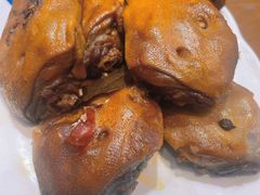 -满园烤鸭·春饼(太原街万达店)