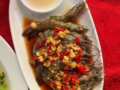 -得记得潮州海鲜砂锅粥(宝业路店)