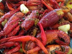 -小李子油焖大虾(天下城旗舰店)