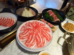 -川味观·鲜货火锅(西湖文化广场店)