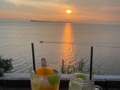 -Brew Farm·精酿农场海滨悬崖餐厅
