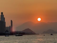 -海港城