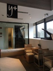 -Y+瑜伽会所