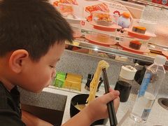 -争鲜回转寿司(西红门荟聚PLUS店)